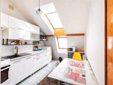 Mieszkanie Bydgoszcz