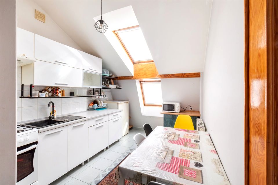 Mieszkanie Bydgoszcz