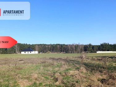 Działka budowlana Wszewilki