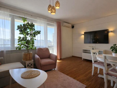 Mieszkanie Warszawa sprzedaż