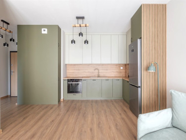 Mieszkanie Bydgoszcz