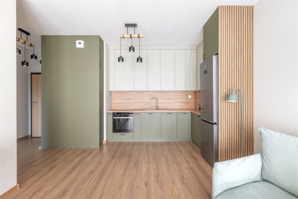 Mieszkanie Bydgoszcz