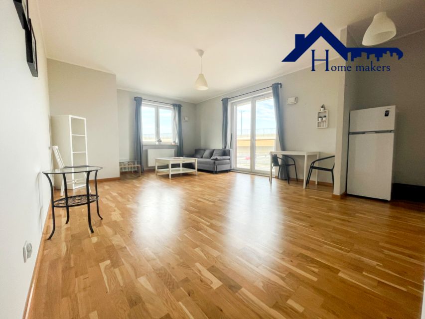 Mieszkanie apartamentowiec Warszawa