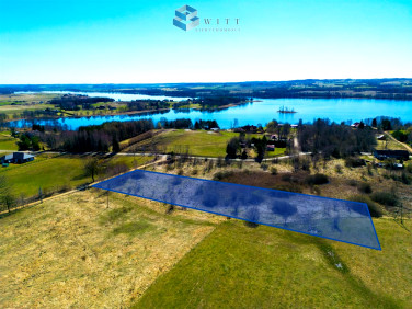 Pusta działka Suryty