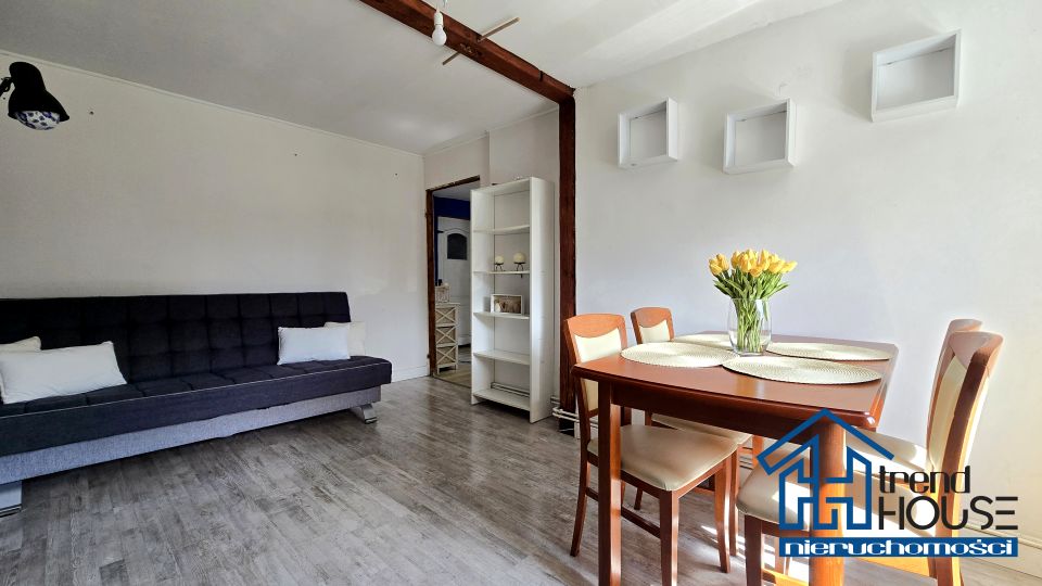 Mieszkanie Zielona Góra