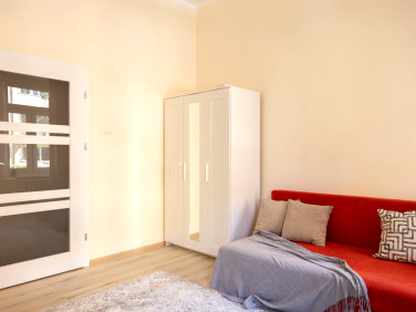 Mieszkanie Wrocław wynajem