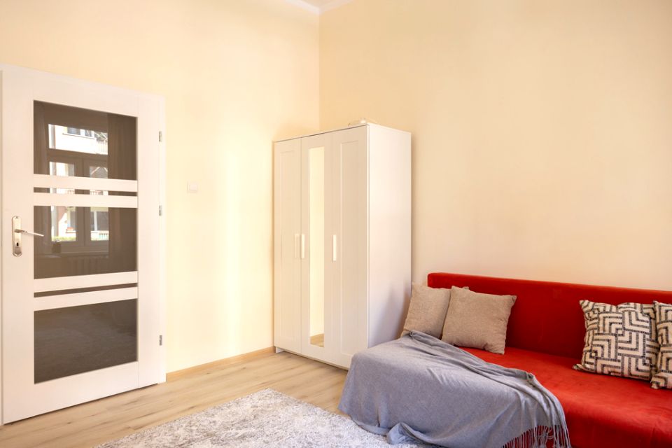 Mieszkanie Wrocław wynajem