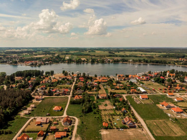 Działka inna Rydzewo