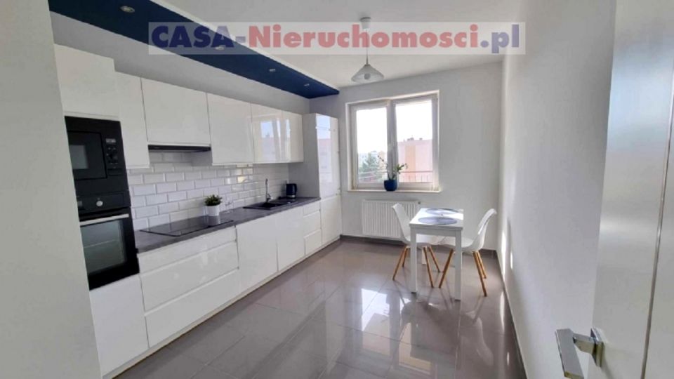 Mieszkanie Dzierżoniów