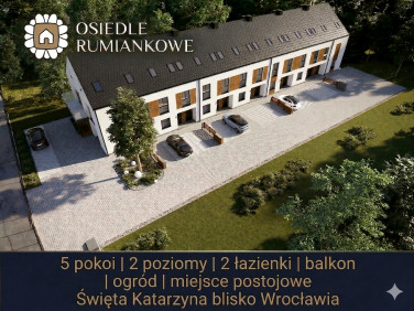 Mieszkanie Święta Katarzyna