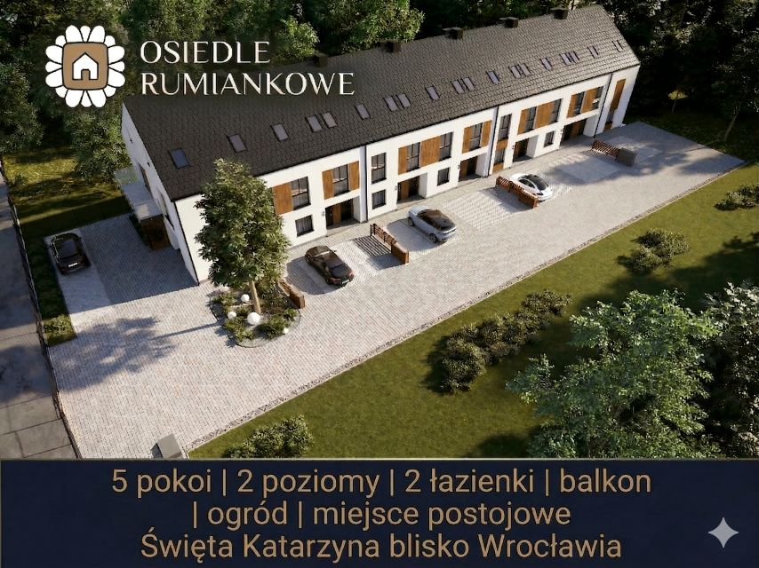 Mieszkanie Święta Katarzyna