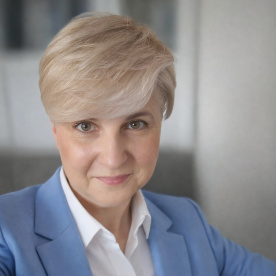 Małgorzata Madej-Żak