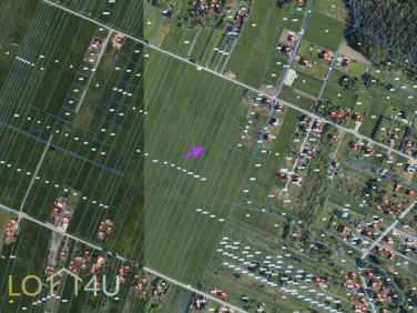 Działka inna Poręba