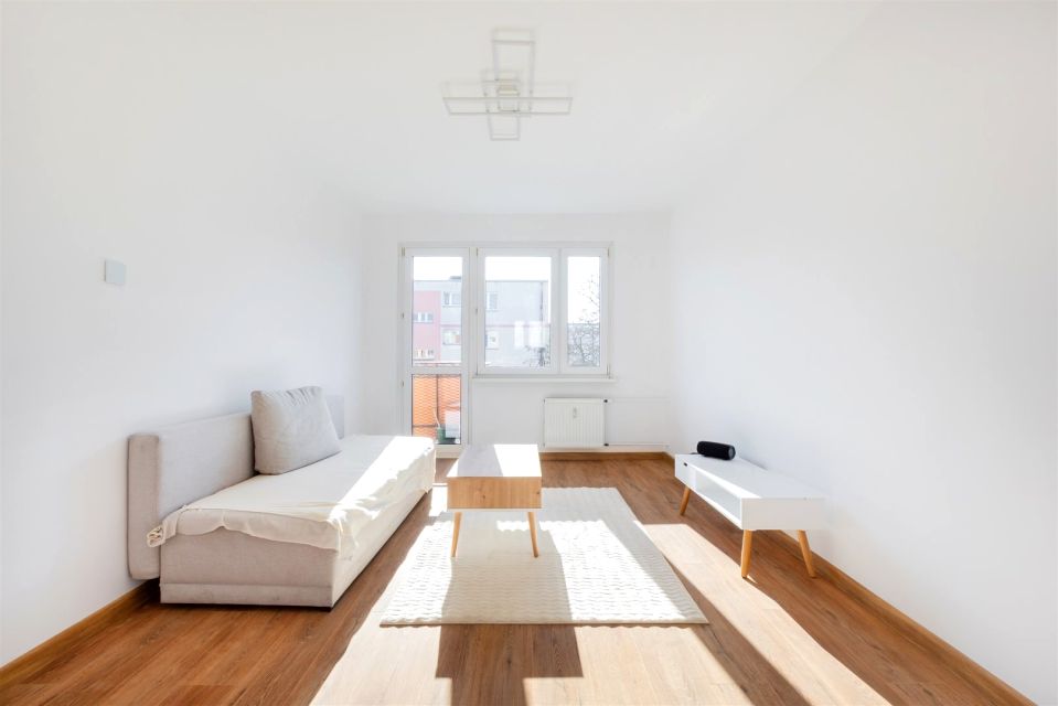 Mieszkanie Bydgoszcz