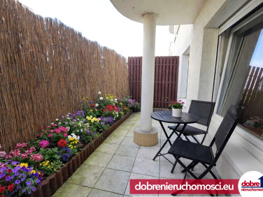 Mieszkanie Bydgoszcz