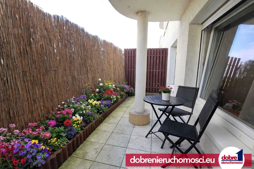 Mieszkanie Bydgoszcz