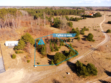 Działka budowlana Szczenurze