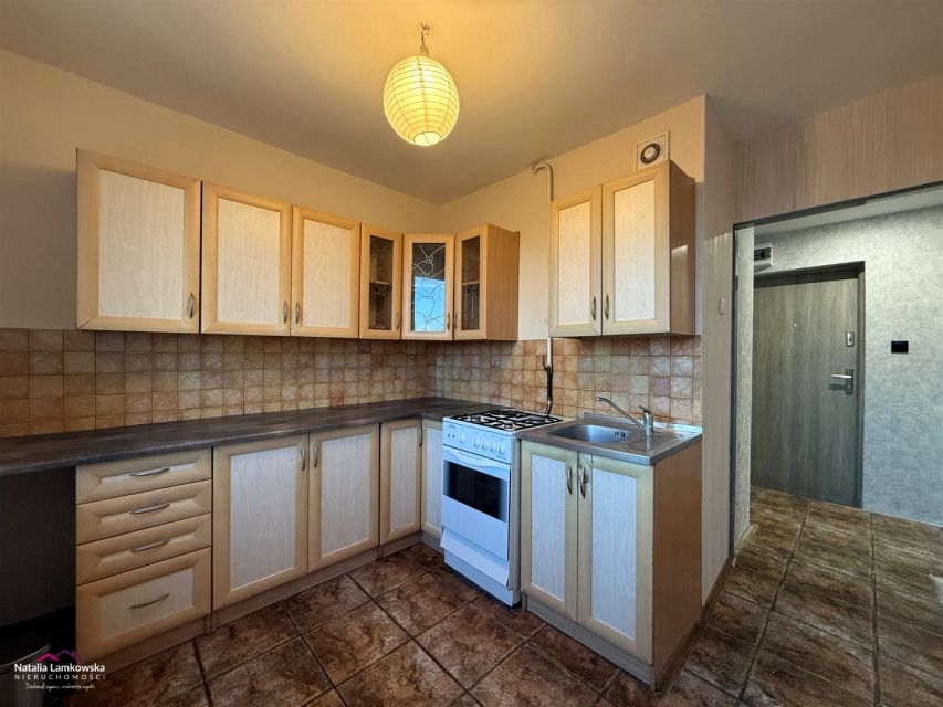 Mieszkanie Grudziądz