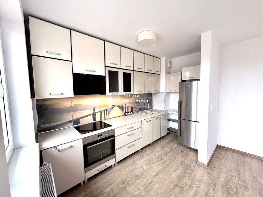 Mieszkanie Kołobrzeg