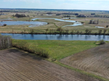 Działka budowlana Bronowo