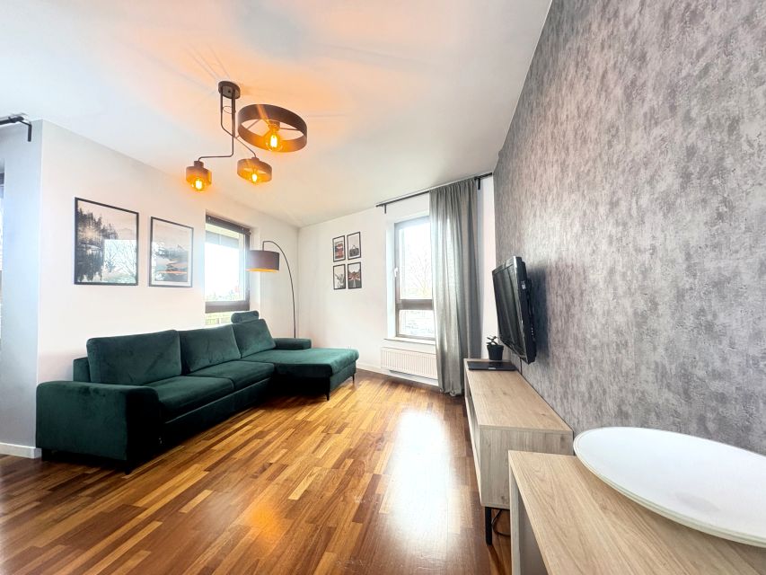 Mieszkanie Skórzewo