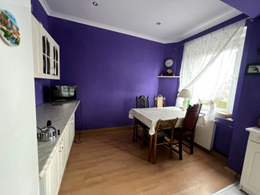 Mieszkanie Miłkowice