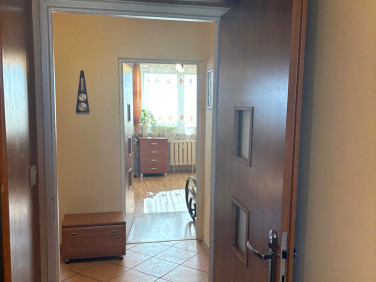 Mieszkanie blok mieszkalny sprzedaż