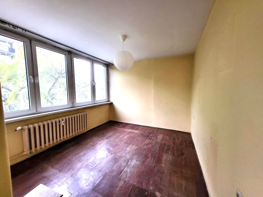 Mieszkanie Katowice