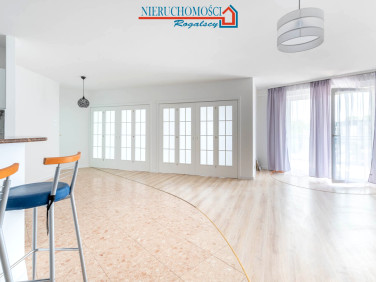 Mieszkanie Świnoujście