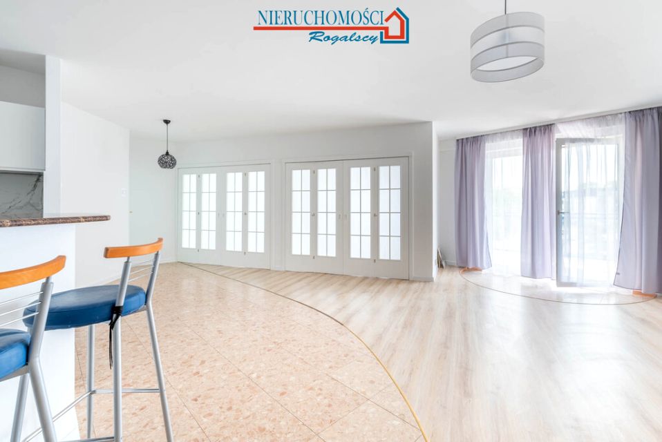 Mieszkanie Świnoujście