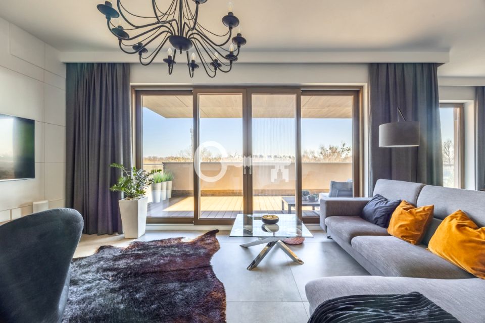 Mieszkanie Warszawa sprzedaż