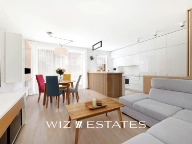 Mieszkanie Kraków