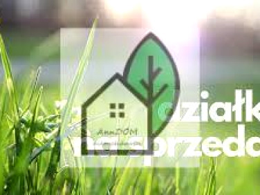 Działka budowlana Głosków sprzedam