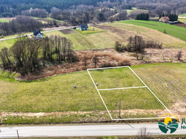 Działka budowlana Grojec