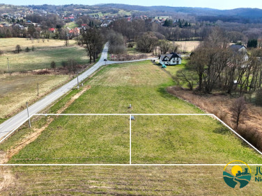 Działka budowlana Grojec sprzedam