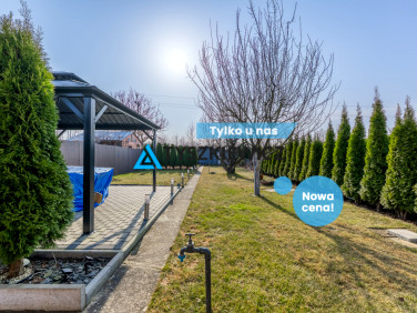 Działka rekreacyjna sprzedam