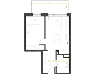 Mieszkanie Świętochłowice