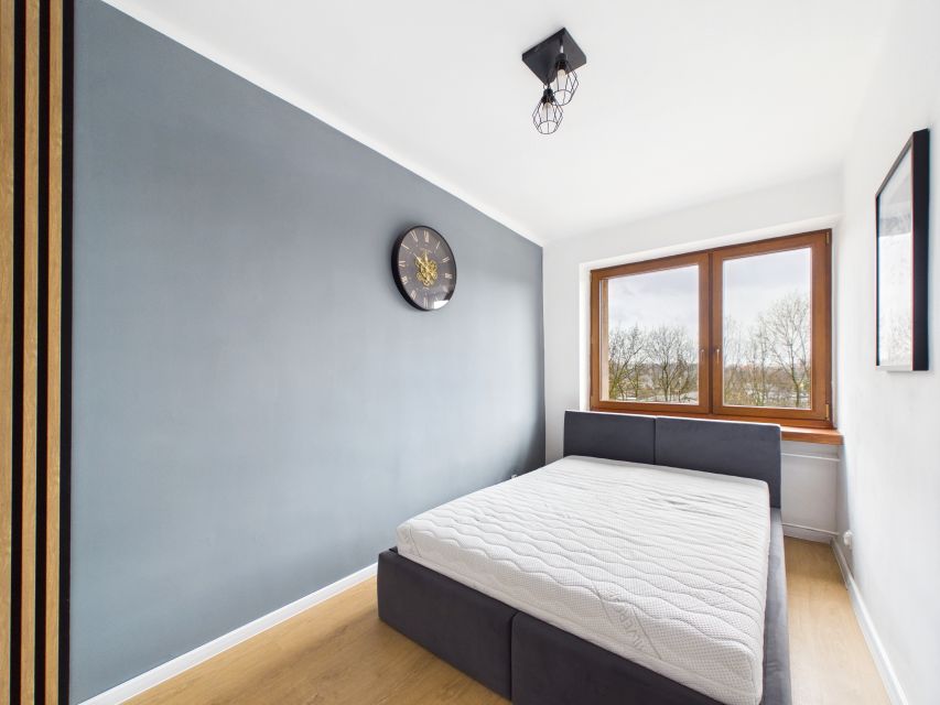 Mieszkanie Sosnowiec