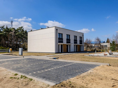 Mieszkanie Zaniemyśl