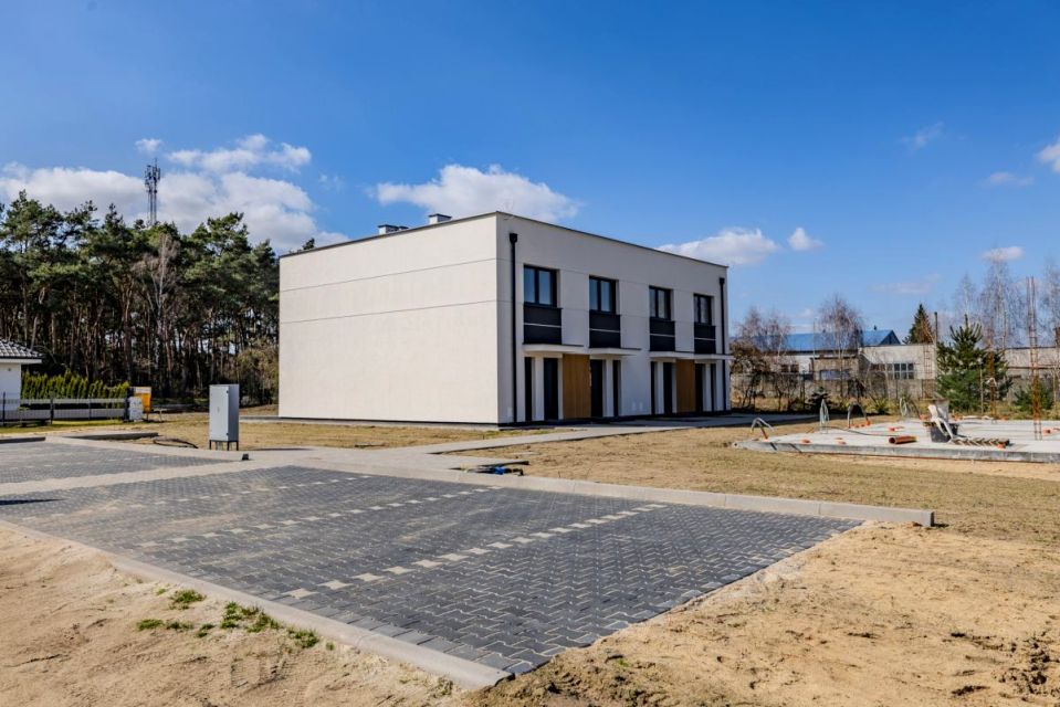 Mieszkanie Zaniemyśl