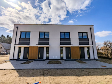 Mieszkanie nad jeziorem