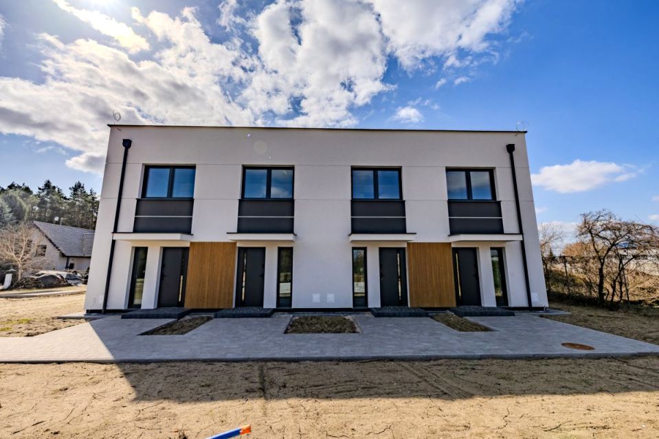 Mieszkanie nad jeziorem