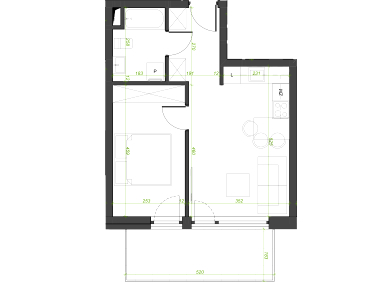 Mieszkanie Świętochłowice