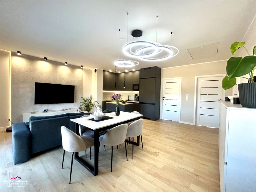 Mieszkanie Grudziądz