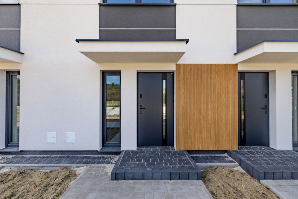 Mieszkanie Zaniemyśl