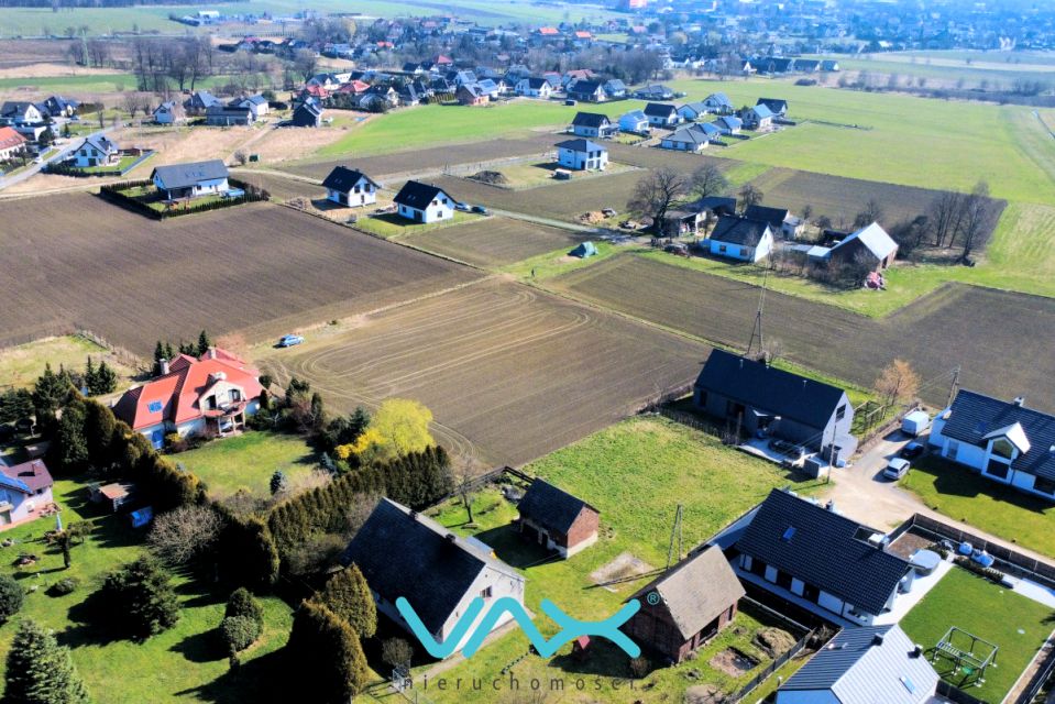 Działka budowlana Tychy sprzedam