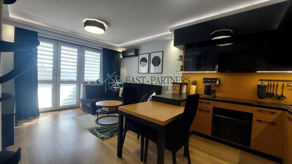 Mieszkanie Białystok