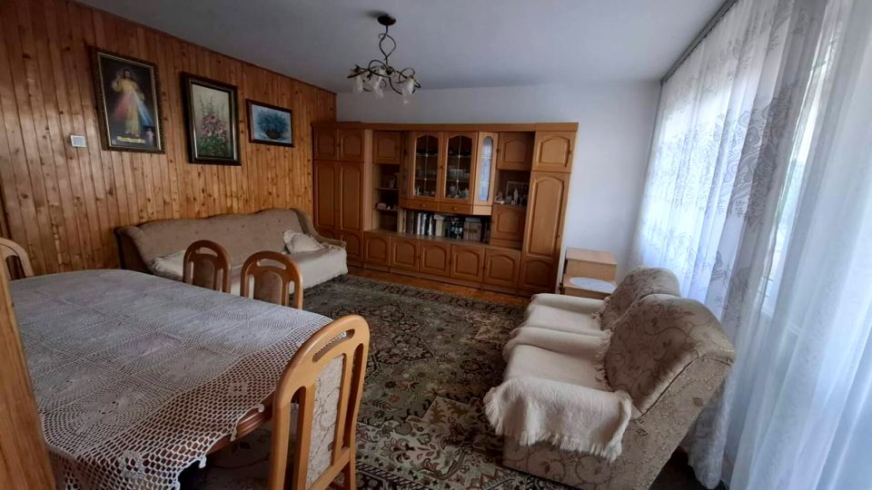 Mieszkanie Białystok