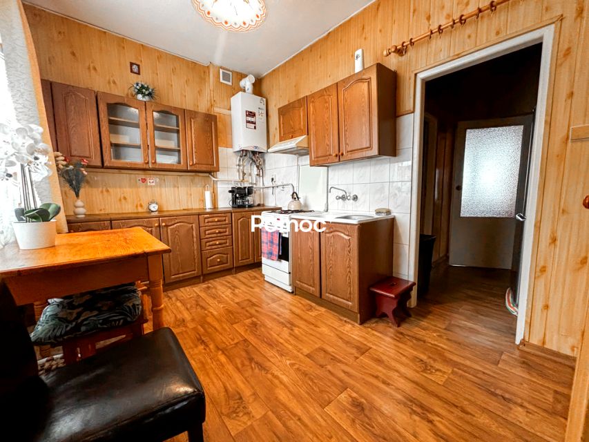 Dom Rejowiec Fabryczny