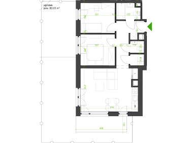 Mieszkanie Świętochłowice